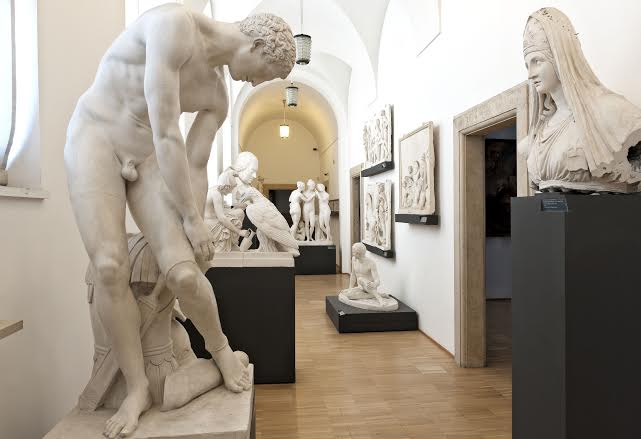 Associazione Amici dell’Accademia di San Luca
